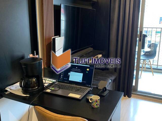 #7585 - Apartamento para Venda em São Paulo - SP - 2