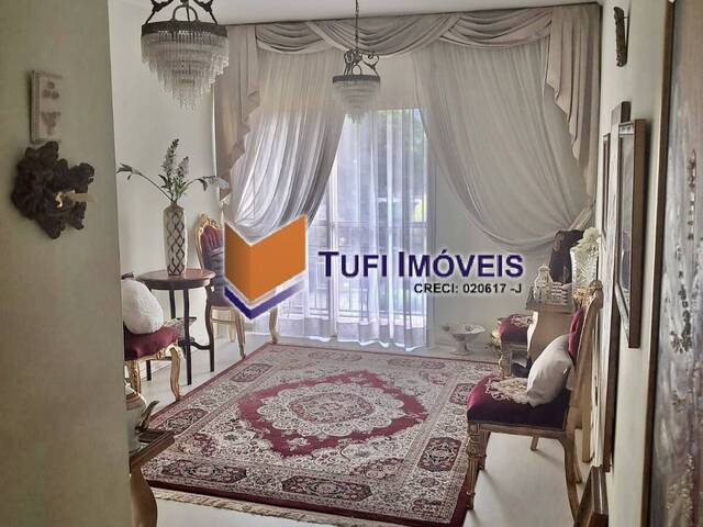 #6787 - Apartamento para Venda em São Paulo - SP