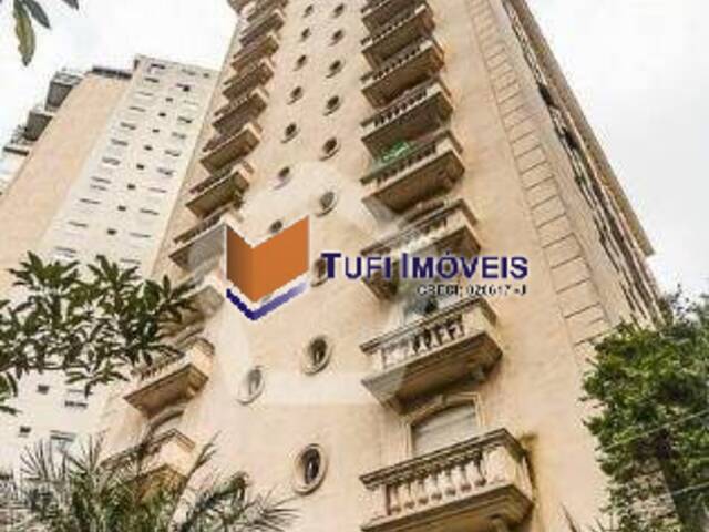 #7587 - Apartamento para Venda em São Paulo - SP - 1