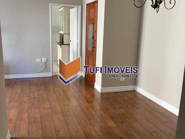 #7587 - Apartamento para Venda em São Paulo - SP - 2