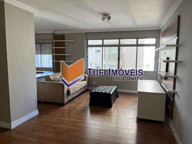 #7587 - Apartamento para Venda em São Paulo - SP - 1
