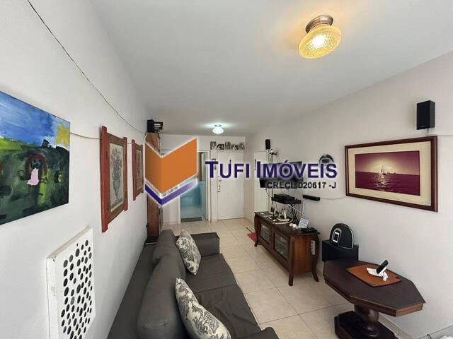 #7589 - Apartamento para Venda em São Paulo - SP - 3