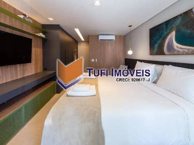 #7590 - Apartamento para Venda em São Paulo - SP - 2