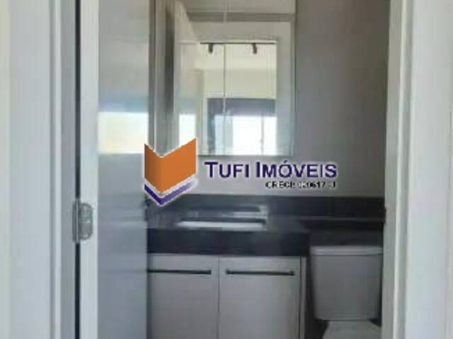 #7591 - Apartamento para Venda em São Paulo - SP - 3