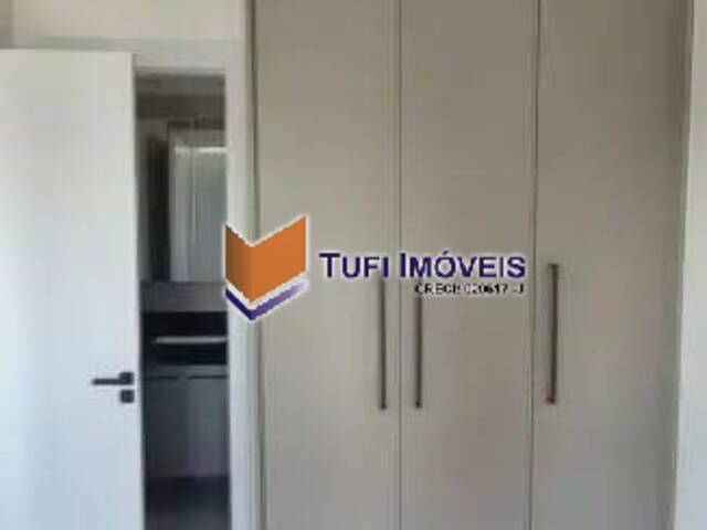 #7591 - Apartamento para Venda em São Paulo - SP - 2