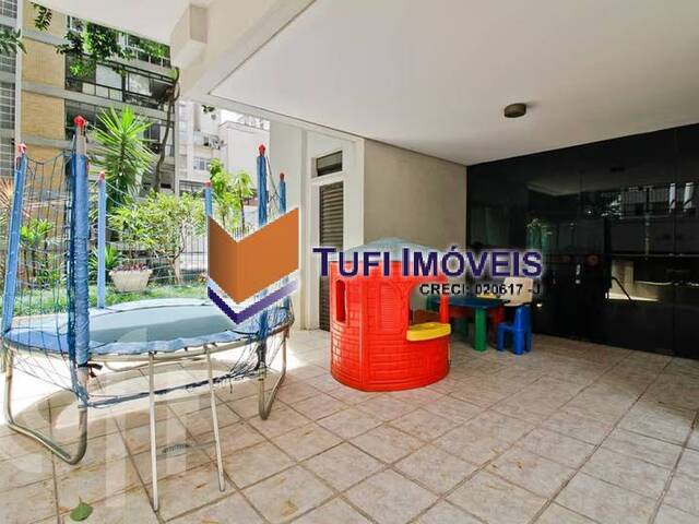 #7592 - Apartamento para Venda em São Paulo - SP - 3