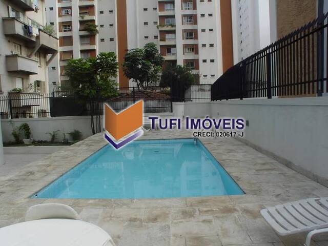 #7592 - Apartamento para Venda em São Paulo - SP - 2