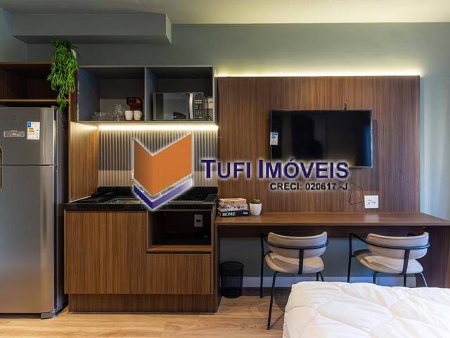 Apartamento para Locação em São Paulo - 4