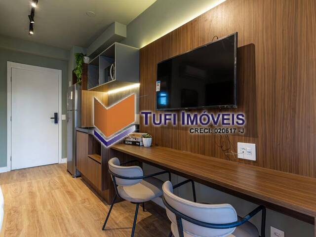 #7594 - Apartamento para Locação em São Paulo - SP - 3