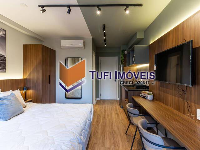 #7594 - Apartamento para Locação em São Paulo - SP - 2