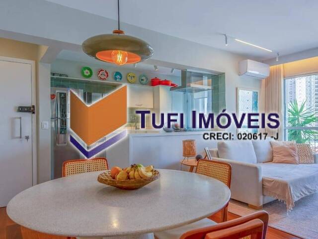 Apartamento para Venda em São Paulo - 4