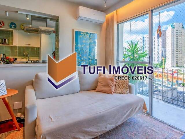 #7595 - Apartamento para Venda em São Paulo - SP - 3