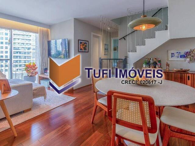 #7595 - Apartamento para Venda em São Paulo - SP - 1