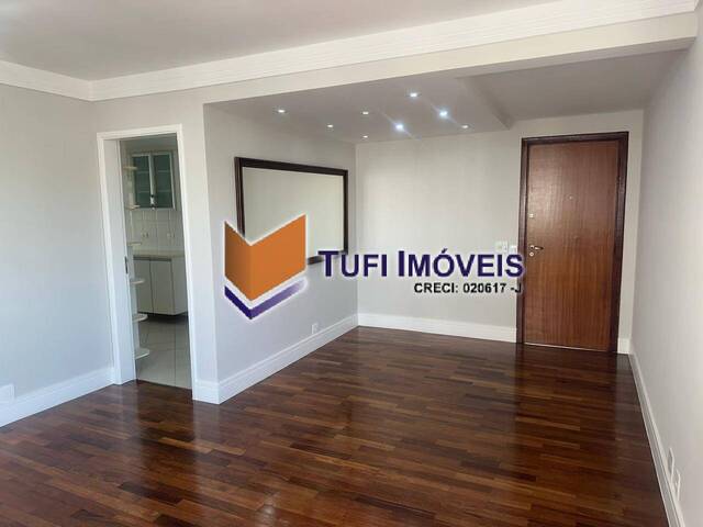 #7596 - Apartamento para Venda em São Paulo - SP - 2