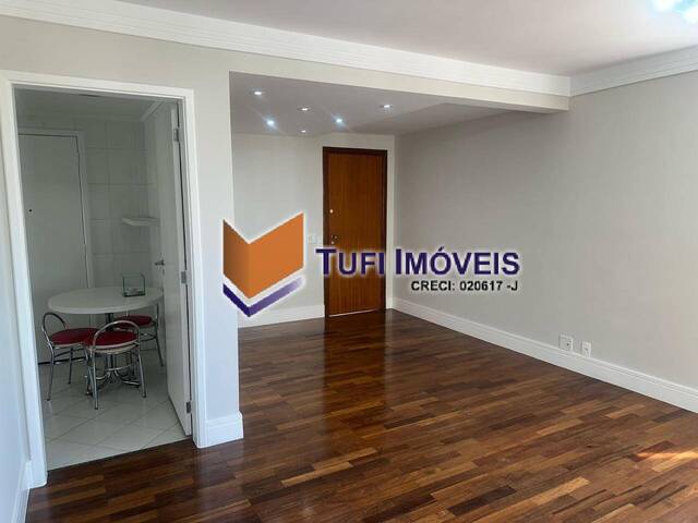 #7596 - Apartamento para Venda em São Paulo - SP - 3