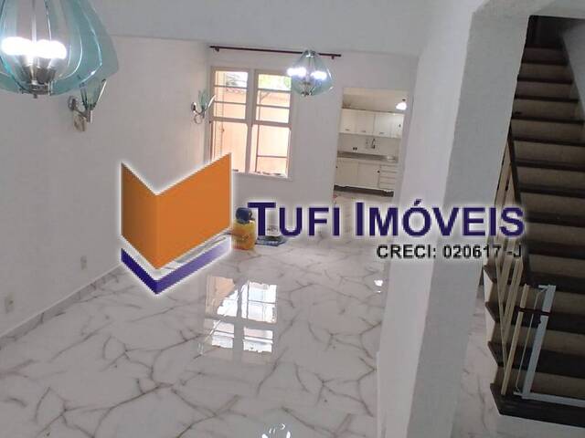 #7597 - Casa para Venda em São Paulo - SP - 3