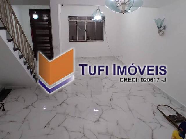 #7597 - Casa para Venda em São Paulo - SP - 2