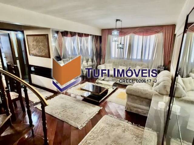 #7598 - Apartamento para Venda em São Paulo - SP - 3