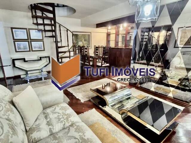 #7598 - Apartamento para Venda em São Paulo - SP - 2