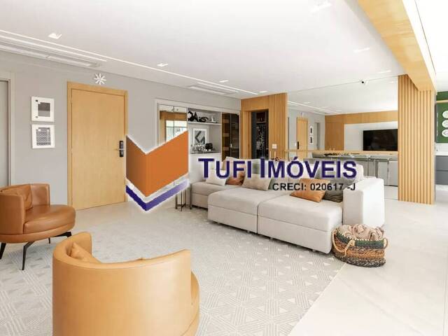 #7599 - Apartamento para Venda em São Paulo - SP - 3
