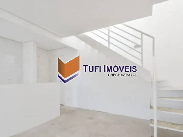 #7600 - Apartamento para Venda em São Paulo - SP - 1
