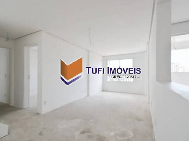 #7600 - Apartamento para Venda em São Paulo - SP - 2