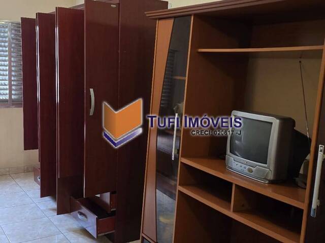 #7601 - Apartamento para Venda em São Vicente - SP - 3