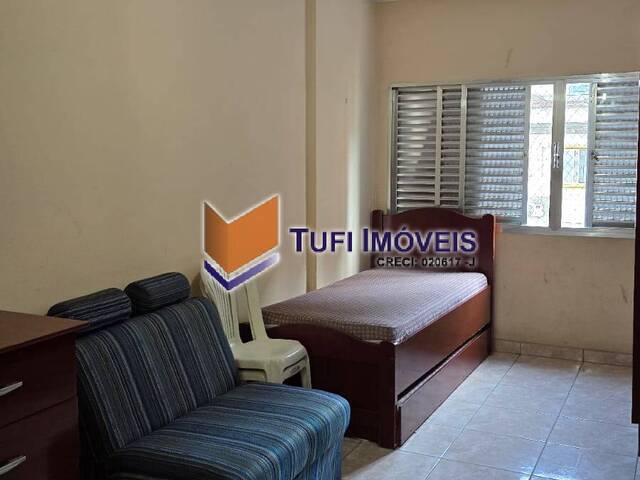 #7601 - Apartamento para Venda em São Vicente - SP - 1