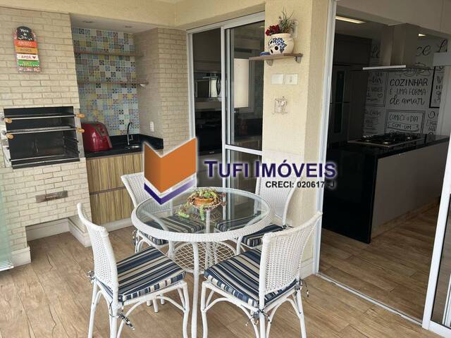 #7603 - Apartamento para Venda em São Paulo - SP - 2