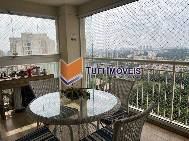 #7603 - Apartamento para Venda em São Paulo - SP - 3