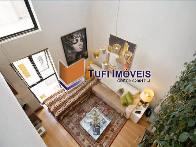 #7606 - Apartamento para Venda em São Paulo - SP - 2