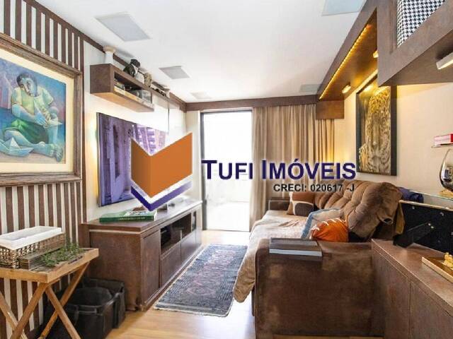 Apartamento para Venda em São Paulo - 4