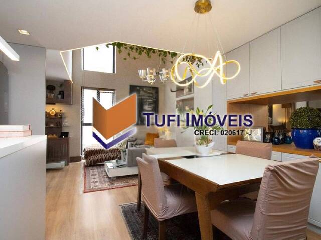 #7606 - Apartamento para Venda em São Paulo - SP - 3