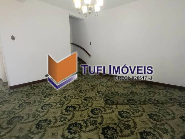#7131 - Casa para Venda em São Paulo - SP - 2