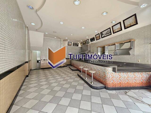 #7607 - Ponto Comercial para Locação em São Paulo - SP - 2