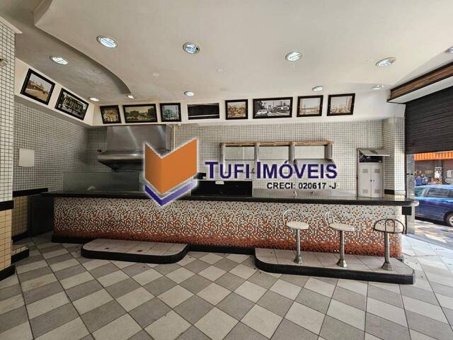 #7607 - Ponto Comercial para Locação em São Paulo - SP - 3
