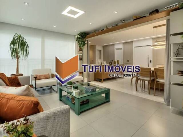 Apartamento para Venda em São Paulo - 5
