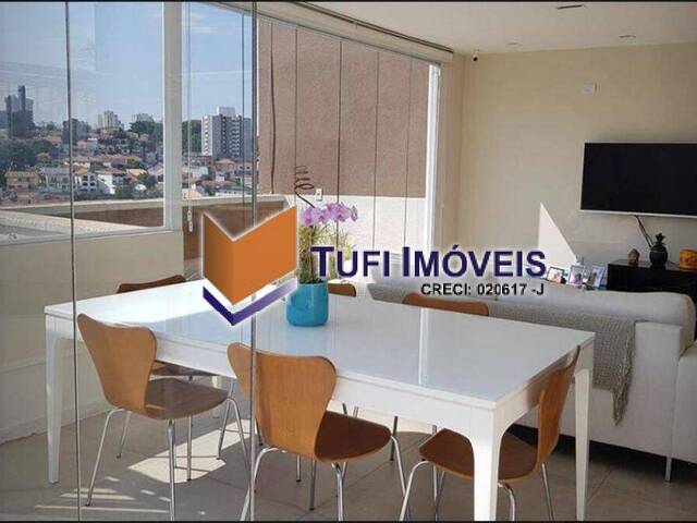Apartamento para Venda em São Paulo - 4