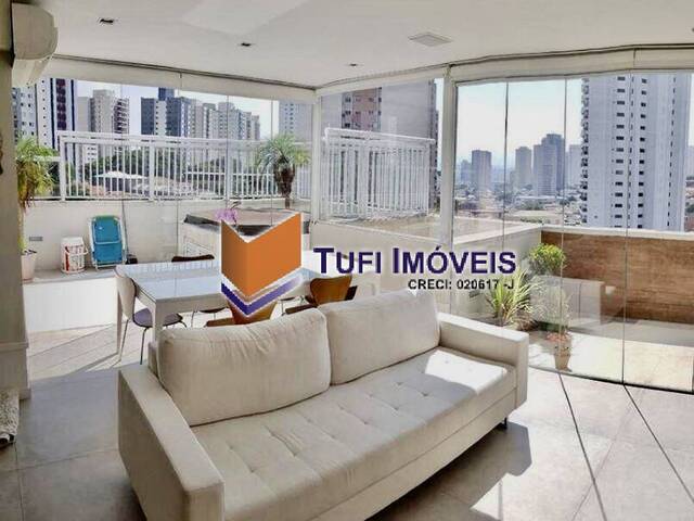 #7609 - Apartamento para Venda em São Paulo - SP - 2