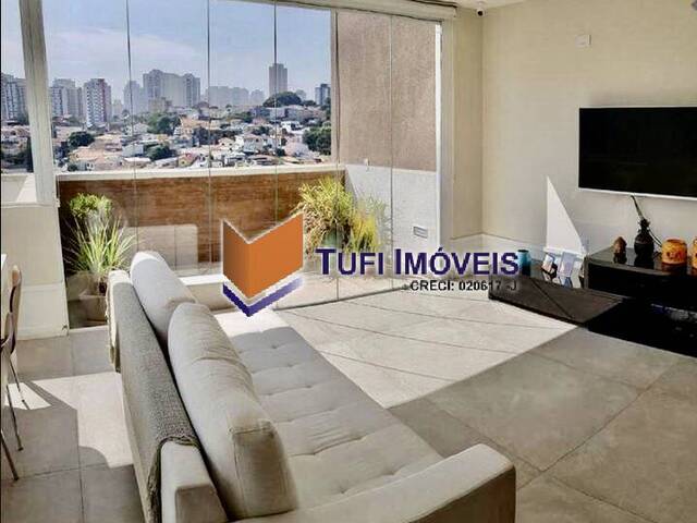 Apartamento para Venda em São Paulo - 5