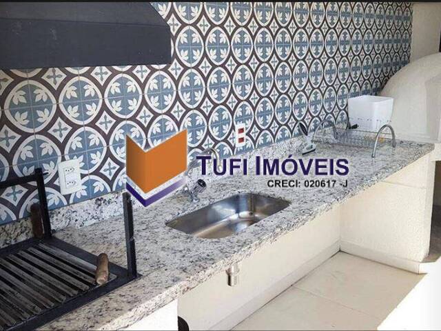 #7609 - Apartamento para Venda em São Paulo - SP - 3