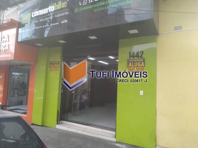 #7610 - Sala para Locação em São Paulo - SP - 2