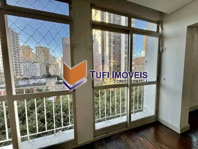 #7611 - Apartamento para Venda em São Paulo - SP - 3