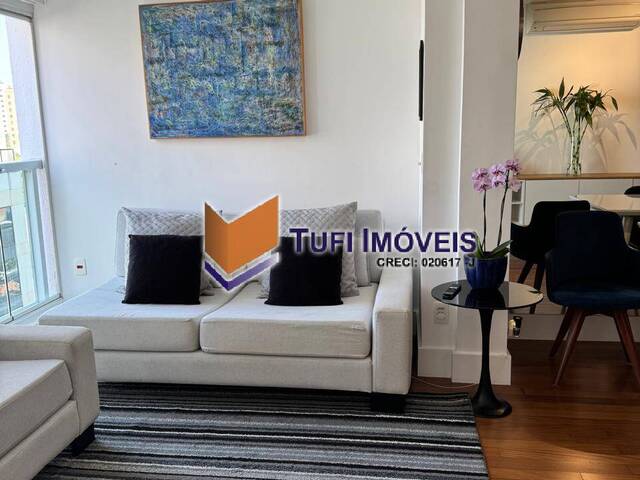 #7612 - Apartamento para Venda em São Paulo - SP - 3