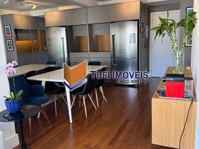 Apartamento para Venda em São Paulo - 5