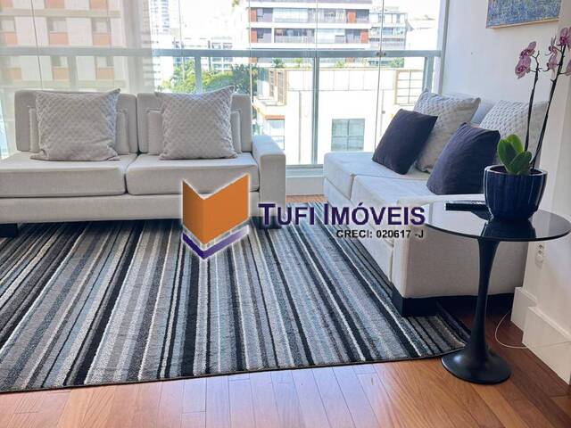 #7612 - Apartamento para Venda em São Paulo - SP - 2