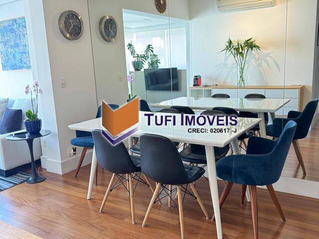Apartamento para Venda em São Paulo - 4