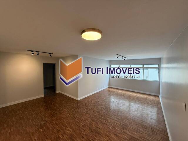#7616 - Apartamento para Venda em São Paulo - SP - 3