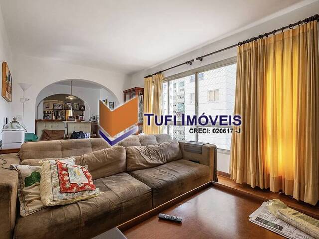 #7617 - Apartamento para Venda em São Paulo - SP - 2