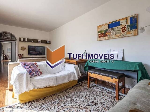 #7617 - Apartamento para Venda em São Paulo - SP - 3